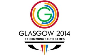 Commonwealth games logo